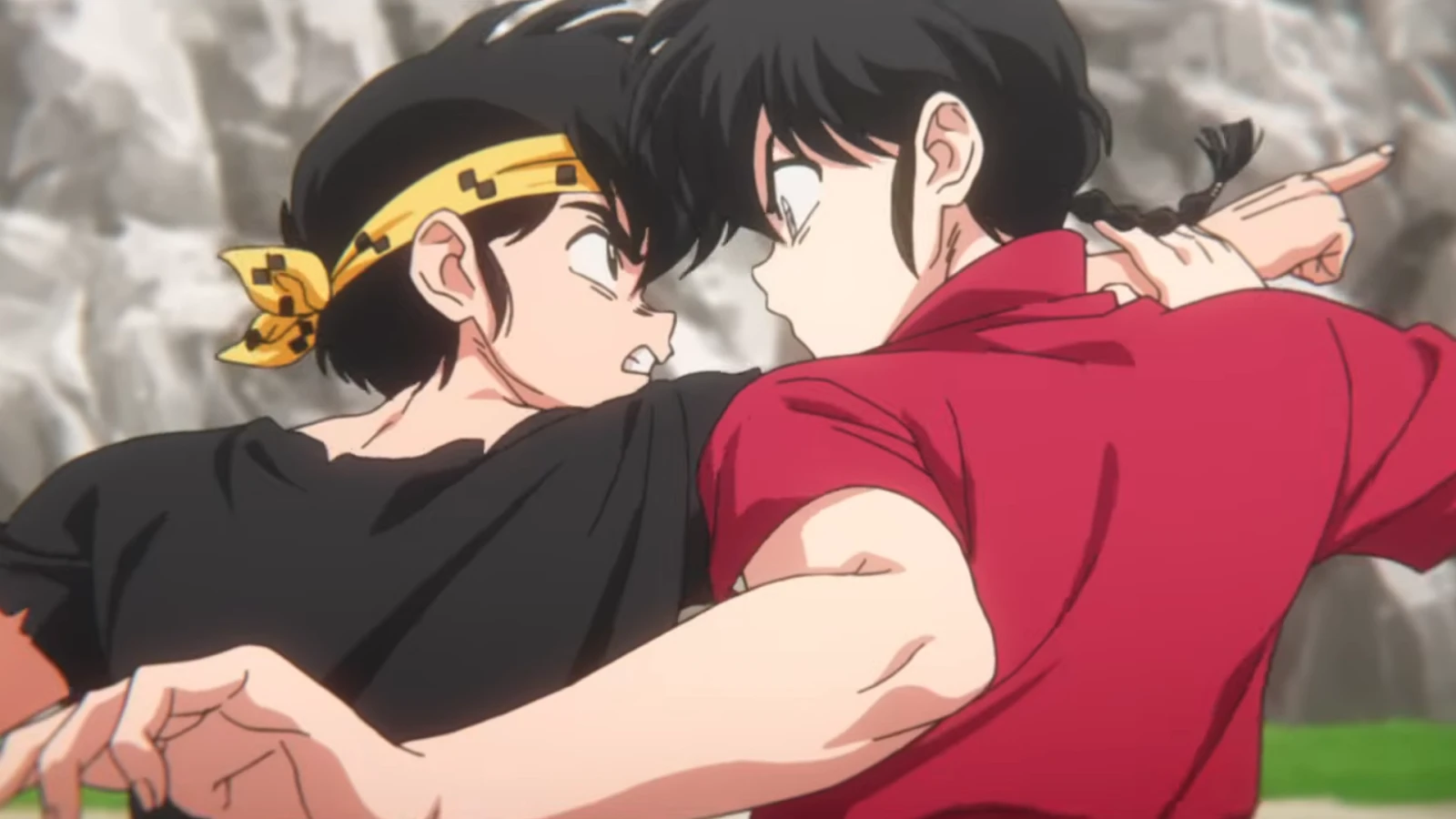 ¡Ranma 1/2 está de vuelta con su Temporada 3! Prepárense para más caos, maldiciones y artes marciales — Nyakko