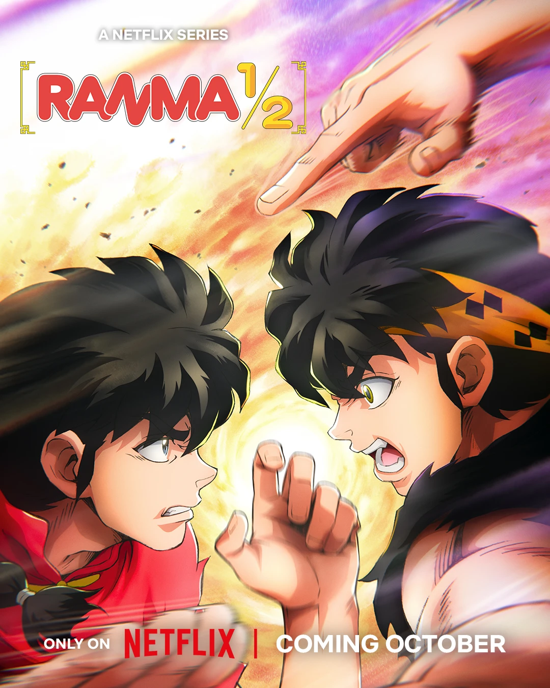 ranma 1 2 season 3 anime