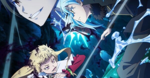 ¡Rimuru Tempest sigue arrasando en "TenSura"! Análisis de la Temporada 4 (Episodios 73-84) — Nyakko