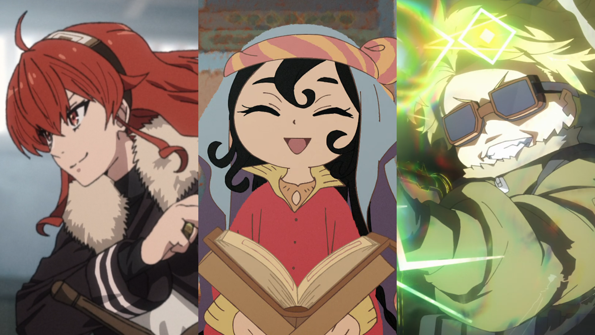 ¡Saga of Tanya the Evil II arrasa en la primera semana del anime de Verano 2026! — Nyakko