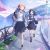 Studio Bind Adapts 'Hana wa Saku, Shura no Gotoku' Manga for 2025 TV Anime