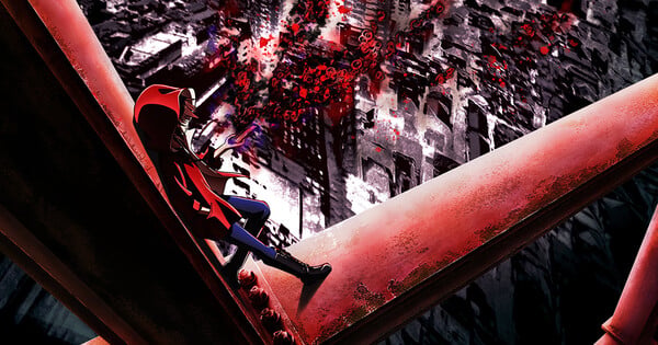 ¡Shikao Suga le pone voz al terror! El anime 'Horror Collector' ya tiene temas de opening y ending — Nyakko