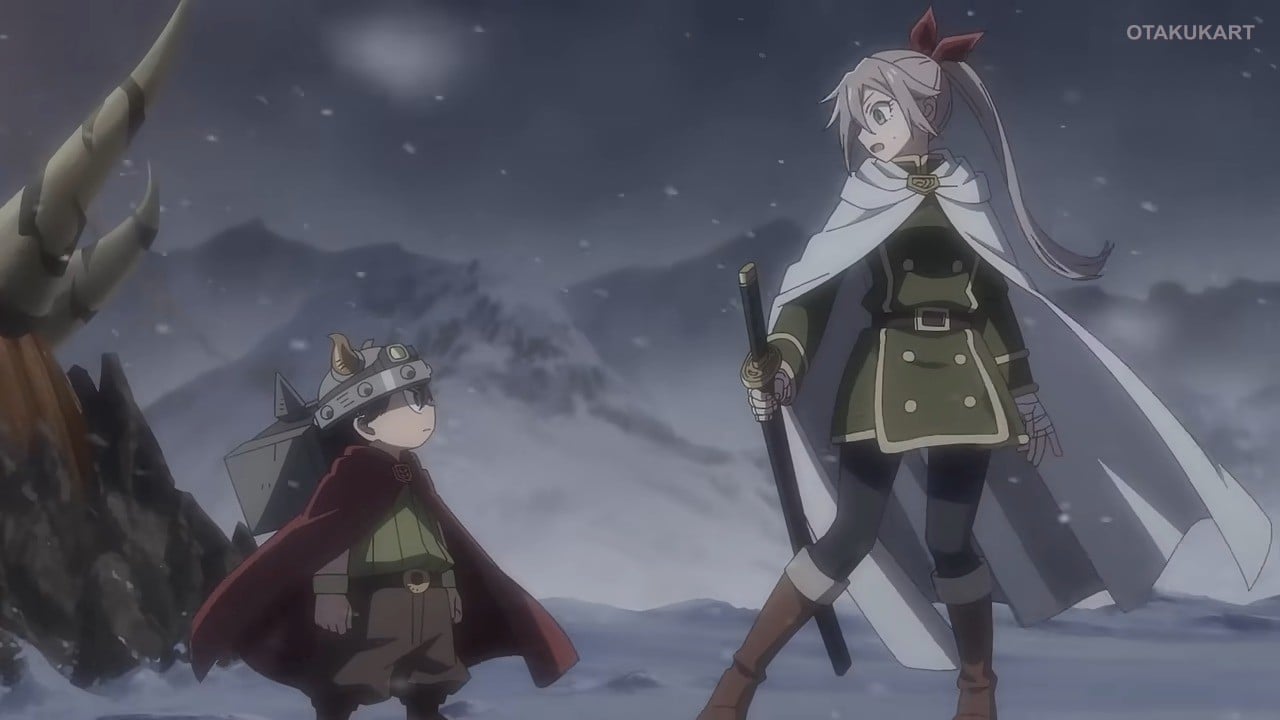 Soara and the House of Monsters: ¡El anime que nos hará construir hogares para monstruos llega en 2027! — Nyakko