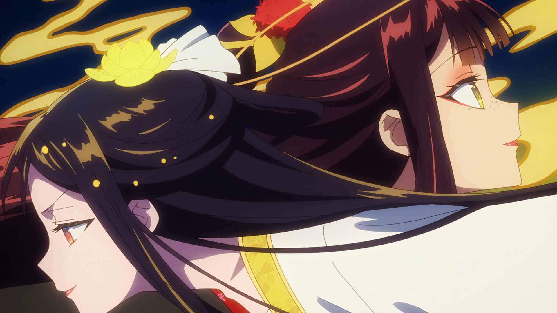 Though I Am an Inept Villainess: Entrevista con Hana Hishikawa y Reseña del Panel — Nyakko
