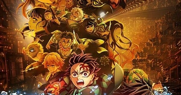 ¡Tus favoritos nominados a los Harvey Awards! ¿Será que Chainsaw Man se lleva el gato al agua? — Nyakko