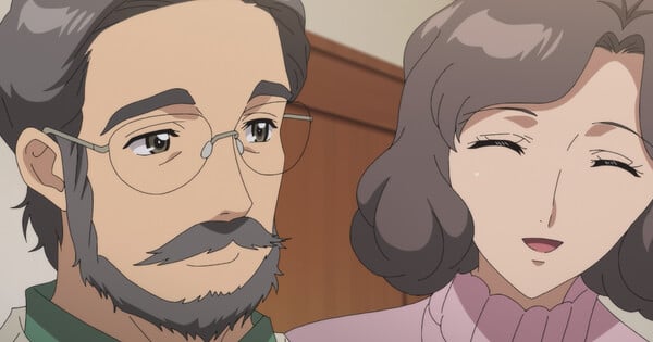 ¡Voces de peso para "Red River"! Minami Takayama y Kazuhiko Inoue se unen al elenco — Nyakko
