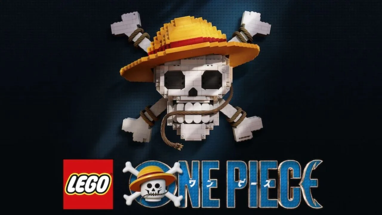 LEGO <a href=