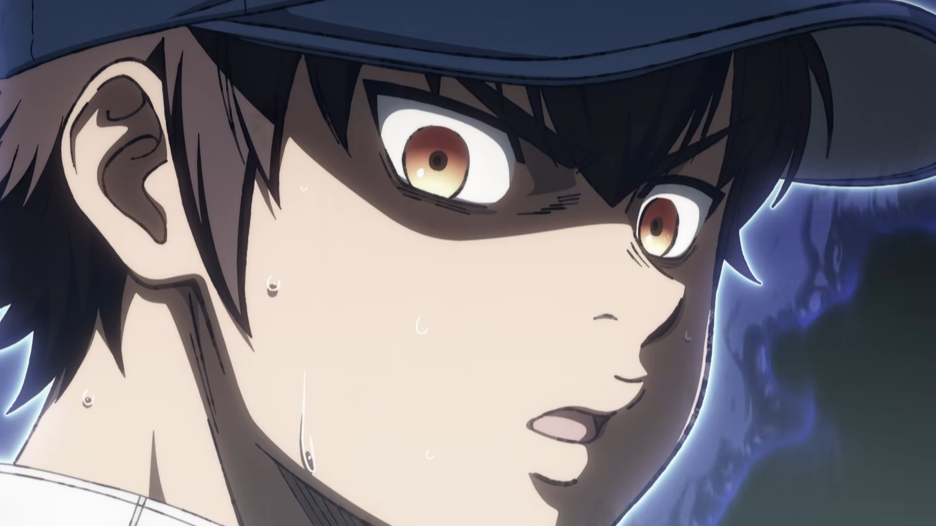 Ace of the Diamond Act II Season 2: Nuevo tráiler anticipa el épico duelo Seido vs. Inashiro — Nyakko
