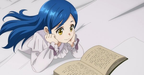 Ascendance of a Bookworm Part 3: Adopted Daughter of an Archduke - Episodios 16-17 - Un viaje de crecimiento y responsabilidad — Nyakko