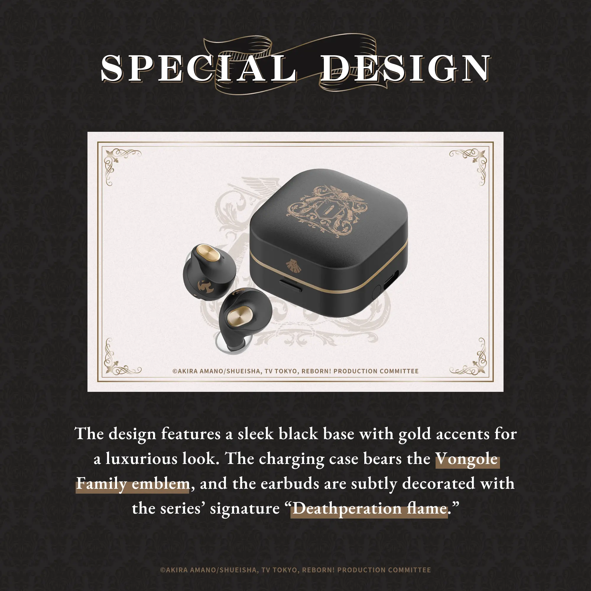 te-q3-rbn_img-01-sp AVIOT Launches REBORN! Collaboration True Wireless Earbuds