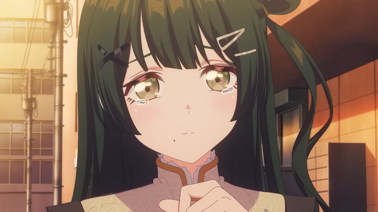 BanG Dream! YUME∞MITA Episodio 7: Un torbellino emocional que nos deja sin aliento — Nyakko