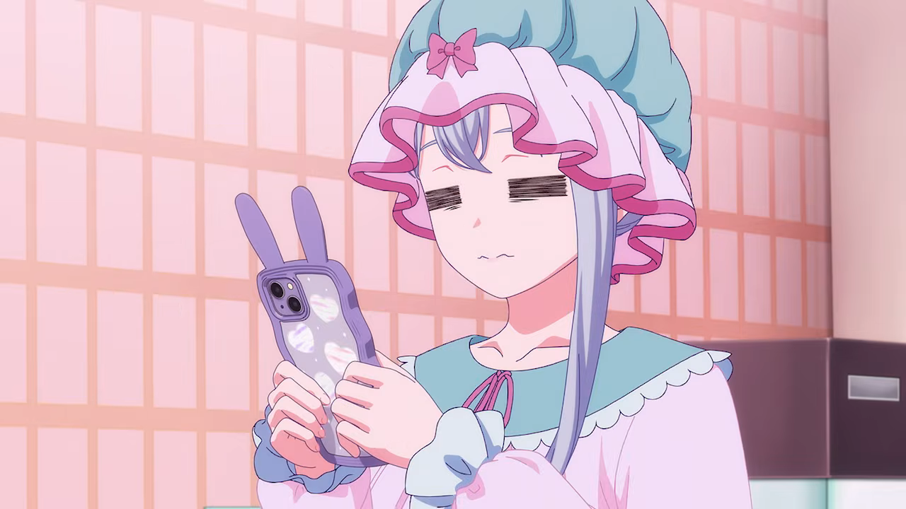 yumemita episode 9 Nonoka