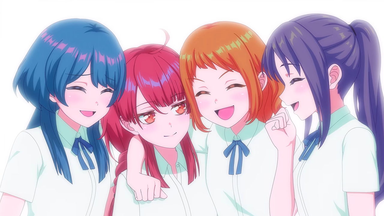 yumemita episode 11 yuno band