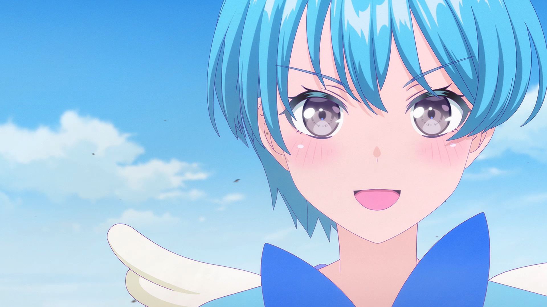 BanG Dream! YUME∞MITA presenta el avance del episodio 8, "Gold Star" — Nyakko