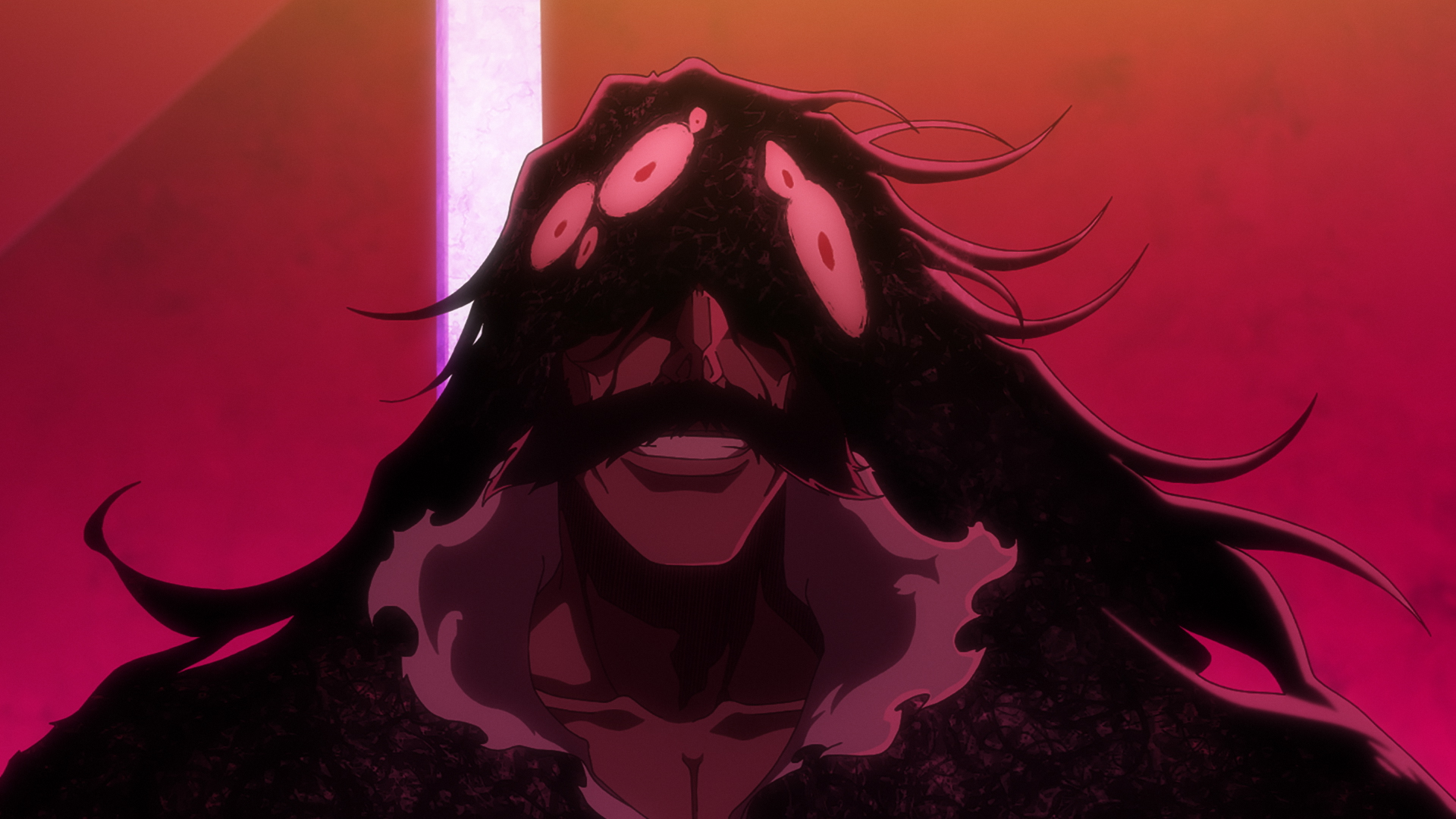 BLEACH: Thousand-Year Blood War - Episode 43 Preview Images (The Calamity Episode 3)