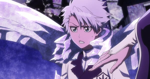 Bleach: Thousand-Year Blood War - The Calamity - Episodio 4: Un episodio que avanza la trama con acción y desarrollo de personajes — Nyakko
