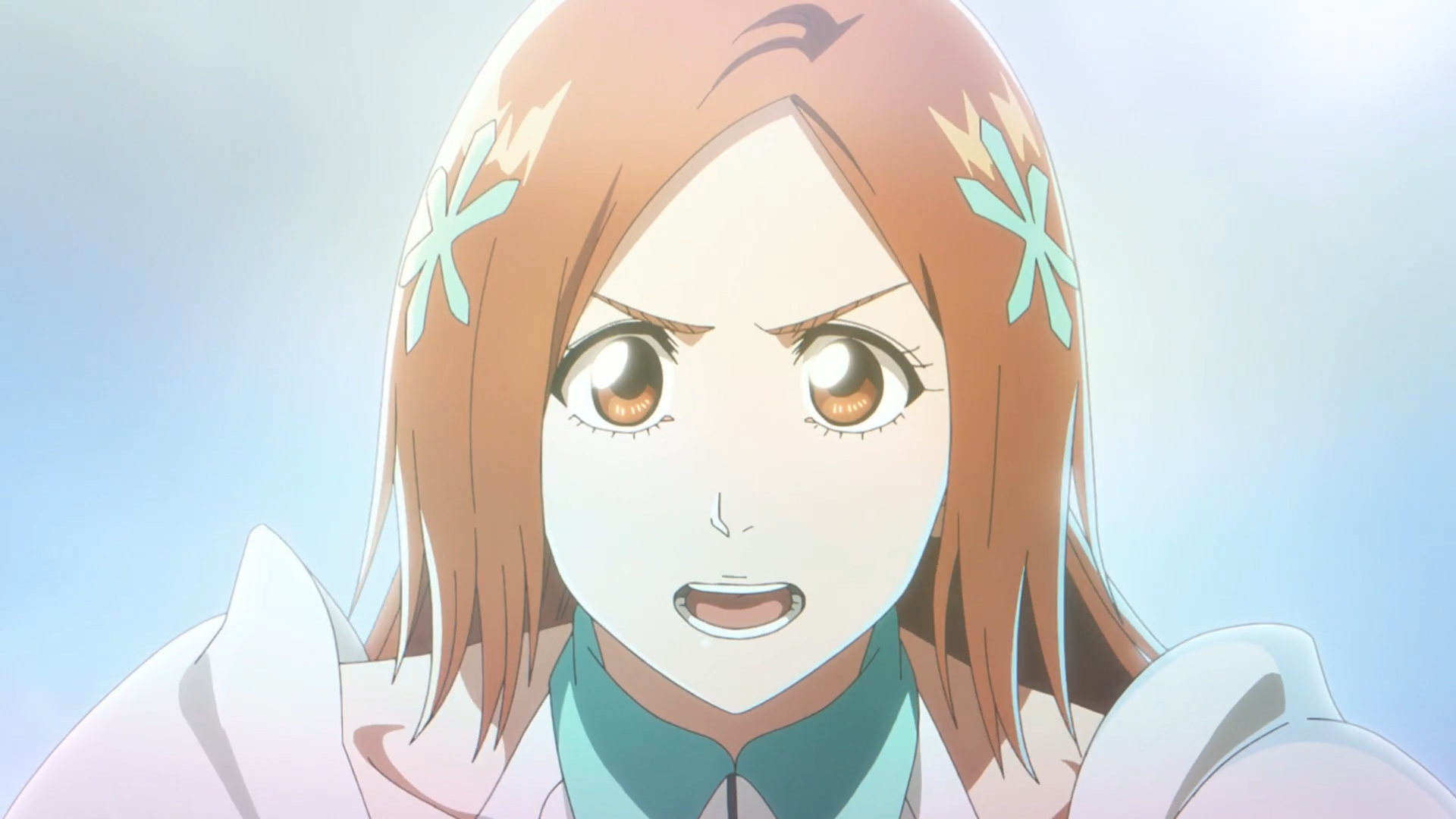 BLEACH: TYBW Modifica su Video Final para Destacar a Orihime en el Episodio 3 — Nyakko