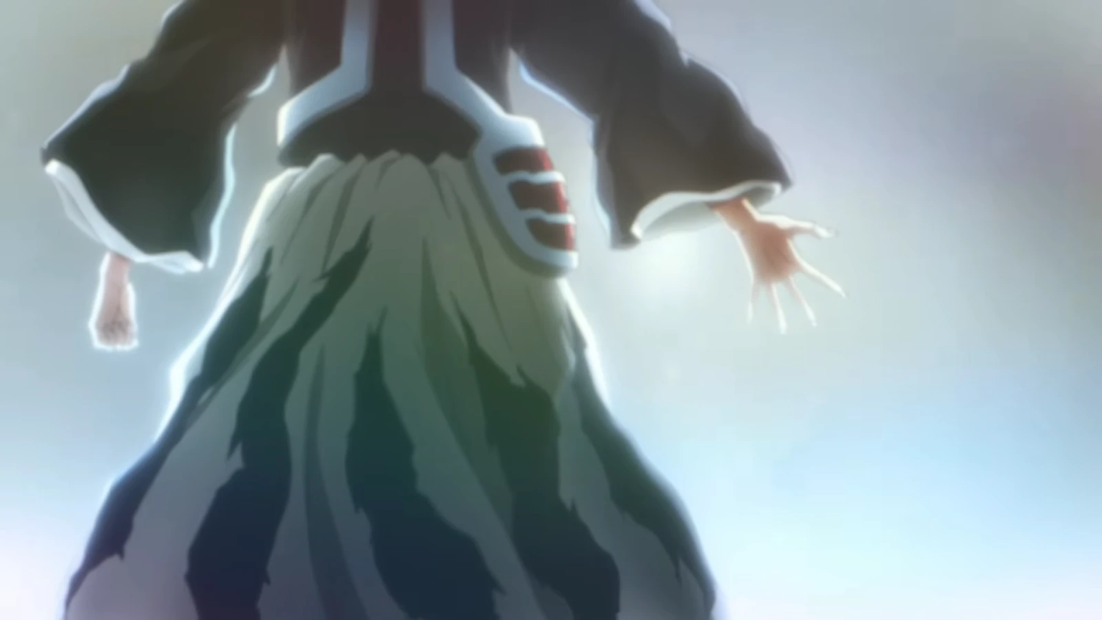 BLEACH: TYBW Parte 4 cambia ending del episodio 6 por Uryu Ishida