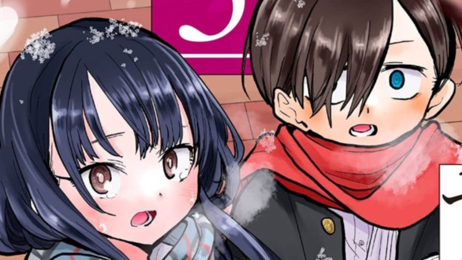 BokuYaba: El manga de The Dangers in My Heart concluye su serialización en tres capítulos — Nyakko