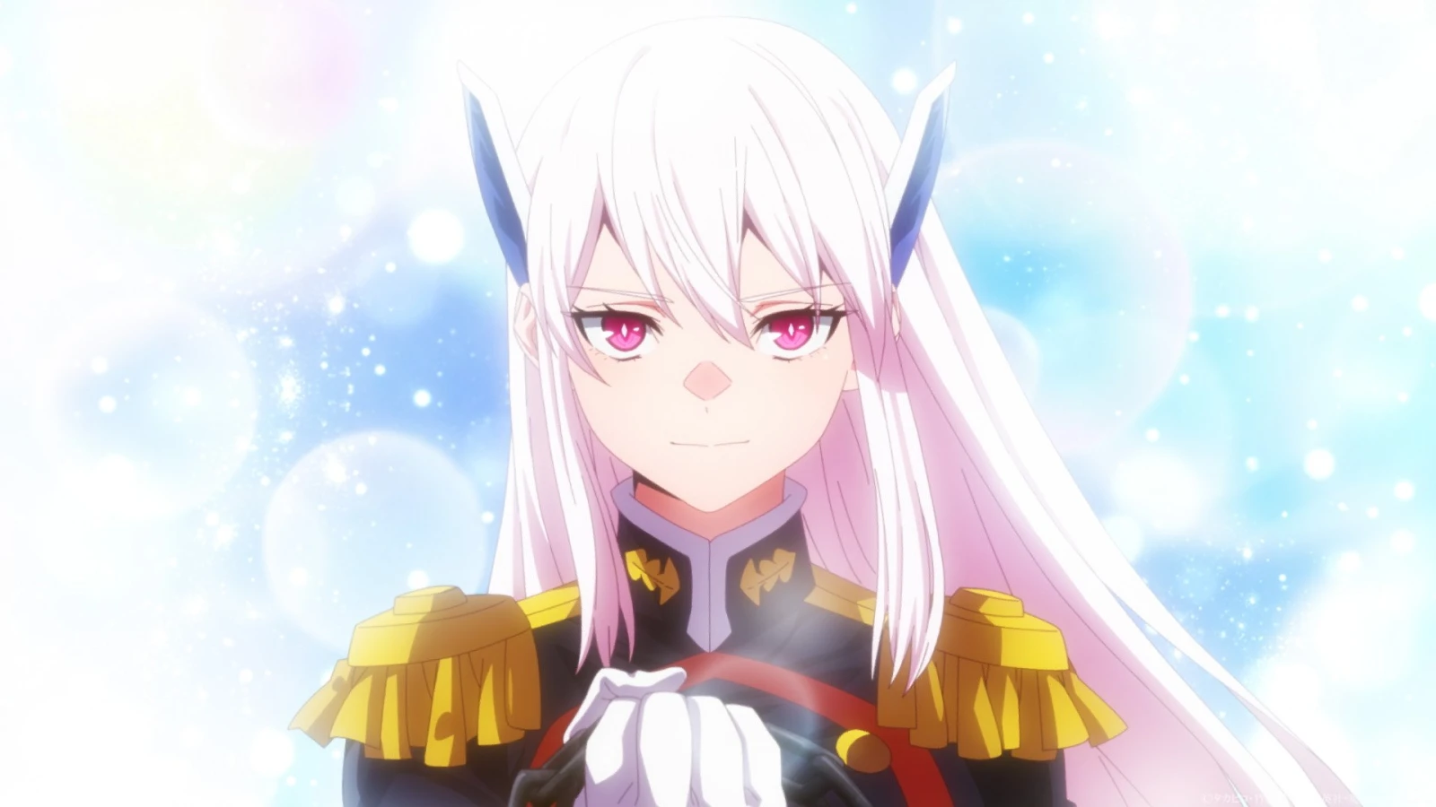 ¡Confirmado! Mato Seihei no Slave (Chained Soldier) tendrá una tercera temporada