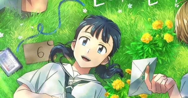 Crunchyroll Presenta 'Your Letter', una Joya Coreana Basada en Webtoon, en sus Noches de Anime — Nyakko