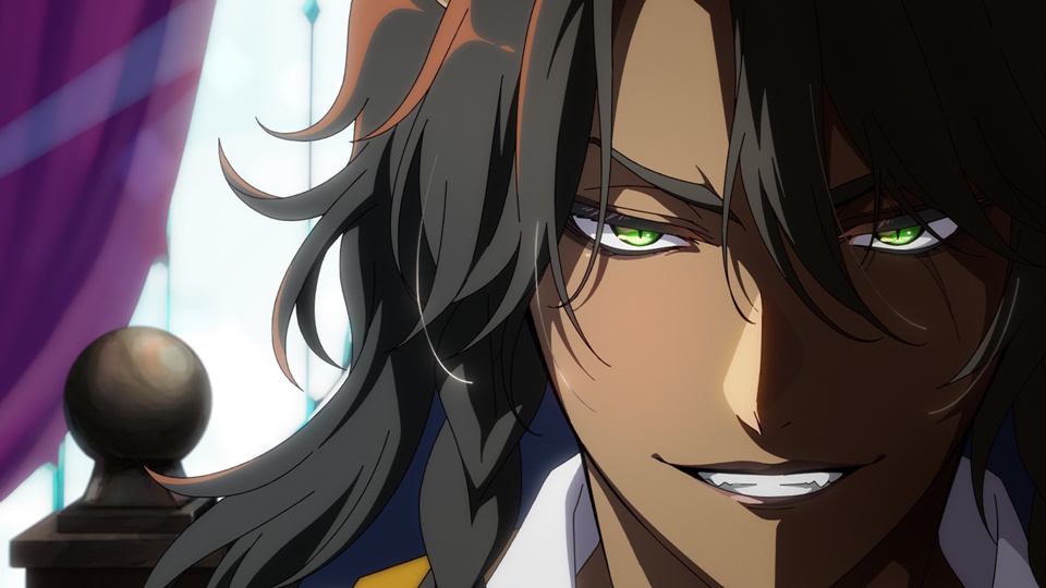 Disney Twisted-Wonderland The Animation: ¡El tráiler de la Temporada 2 revela a la nueva protagonista y más detalles! — Nyakko