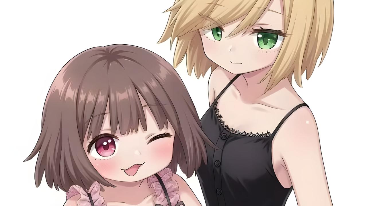 El anime Mii-chan to Yamada-san enfrenta duras críticas de una asociación japonesa — Nyakko