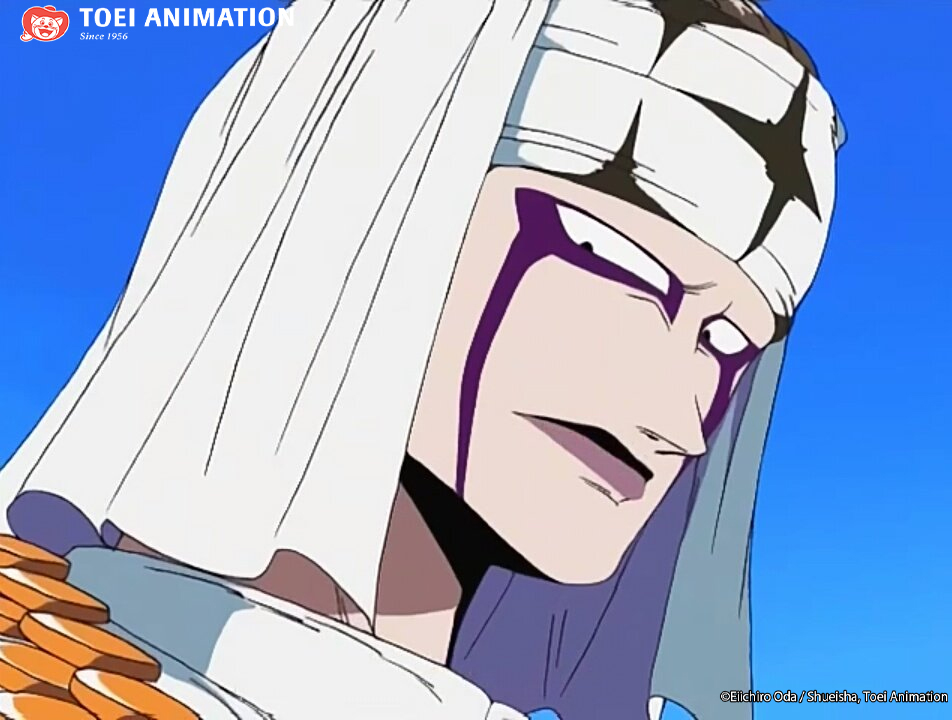 El live action de ONE PIECE completa su reparto para la Batalla de Arabasta — Nyakko