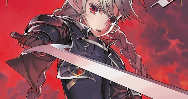 El manga Übel Blatt II concluirá el 23 de octubre, cerrando un ciclo épico — Nyakko