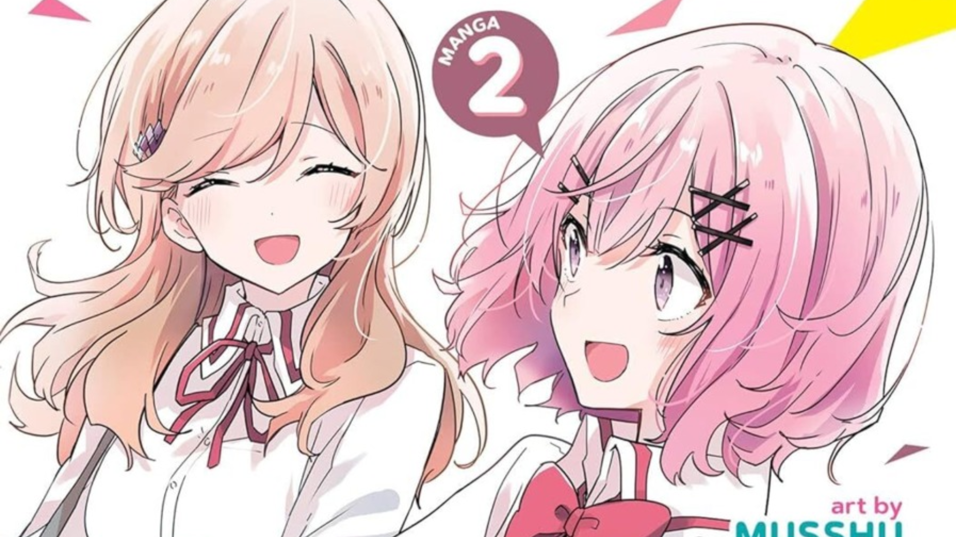 El manga 'Watashi ga Koibito ni Nareru Wake Nai jan, Muri Muri! (※Muri ja Nakatta!?)' tendrá una segunda temporada a principios de 2026 — Nyakko