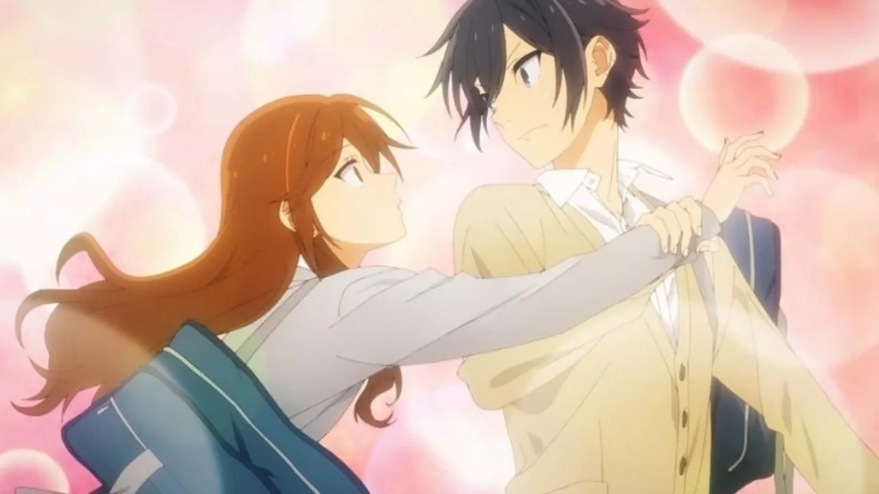 horimiya the missing pieces estreno fecha