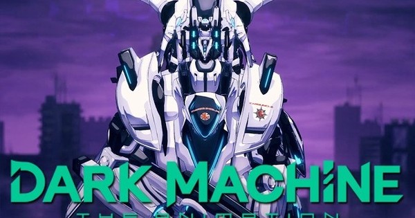 El nuevo video de Dark Machine The Animation Series revela más elenco, canción de apertura y debut en TV para octubre — Nyakko