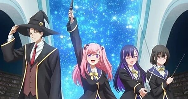 El ranking de anime de la TV japonesa para la semana del 20 al 26 de julio ya está aquí — Nyakko