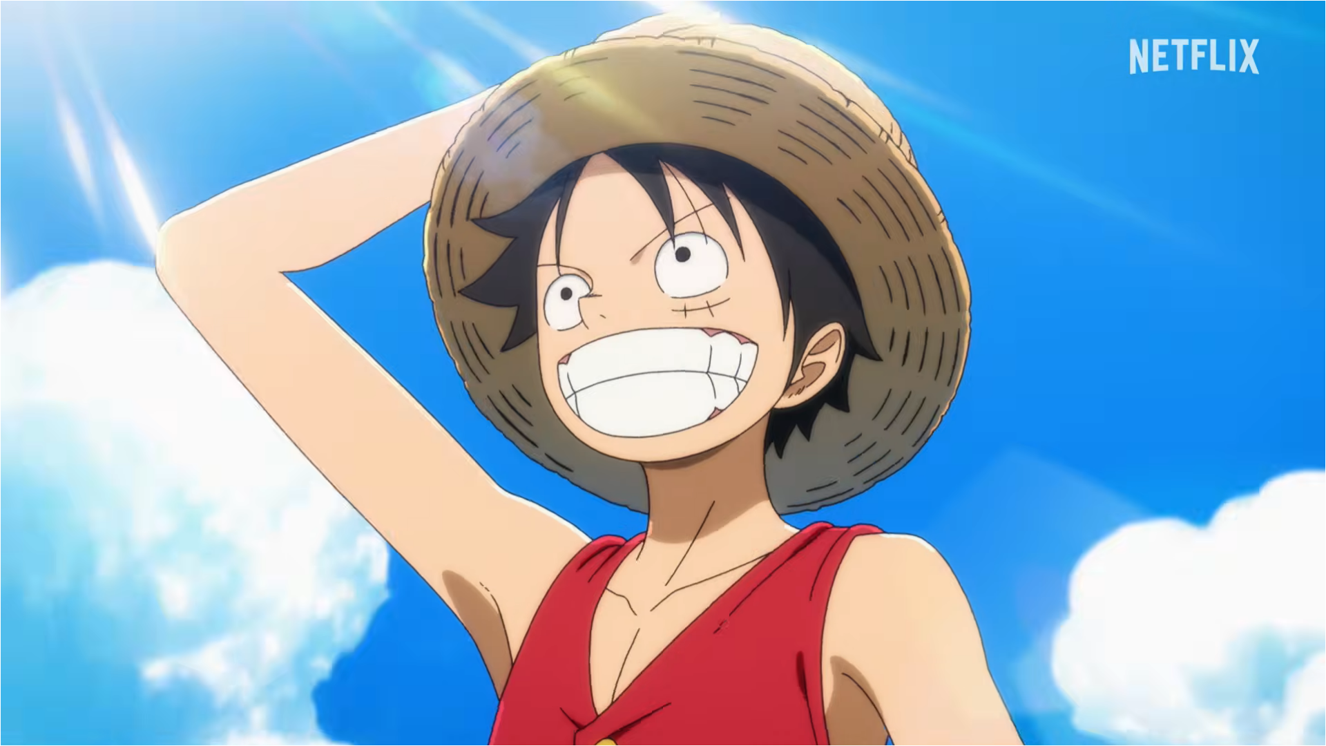El remake de One Piece por WIT Studio presenta su primer Key Visual — Nyakko