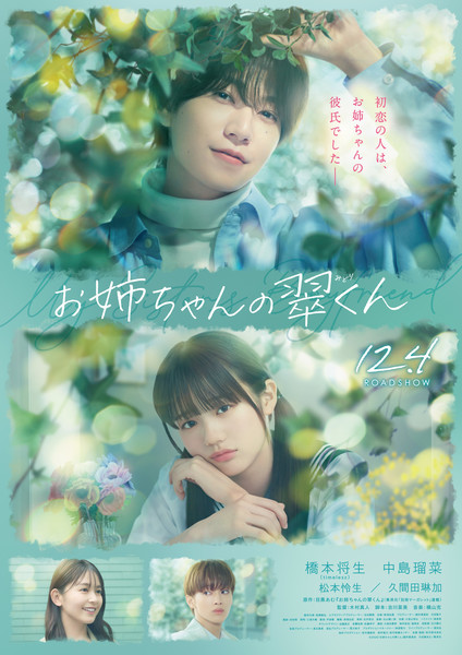 midori-postervisual