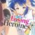 North American Anime & Manga Releases for August