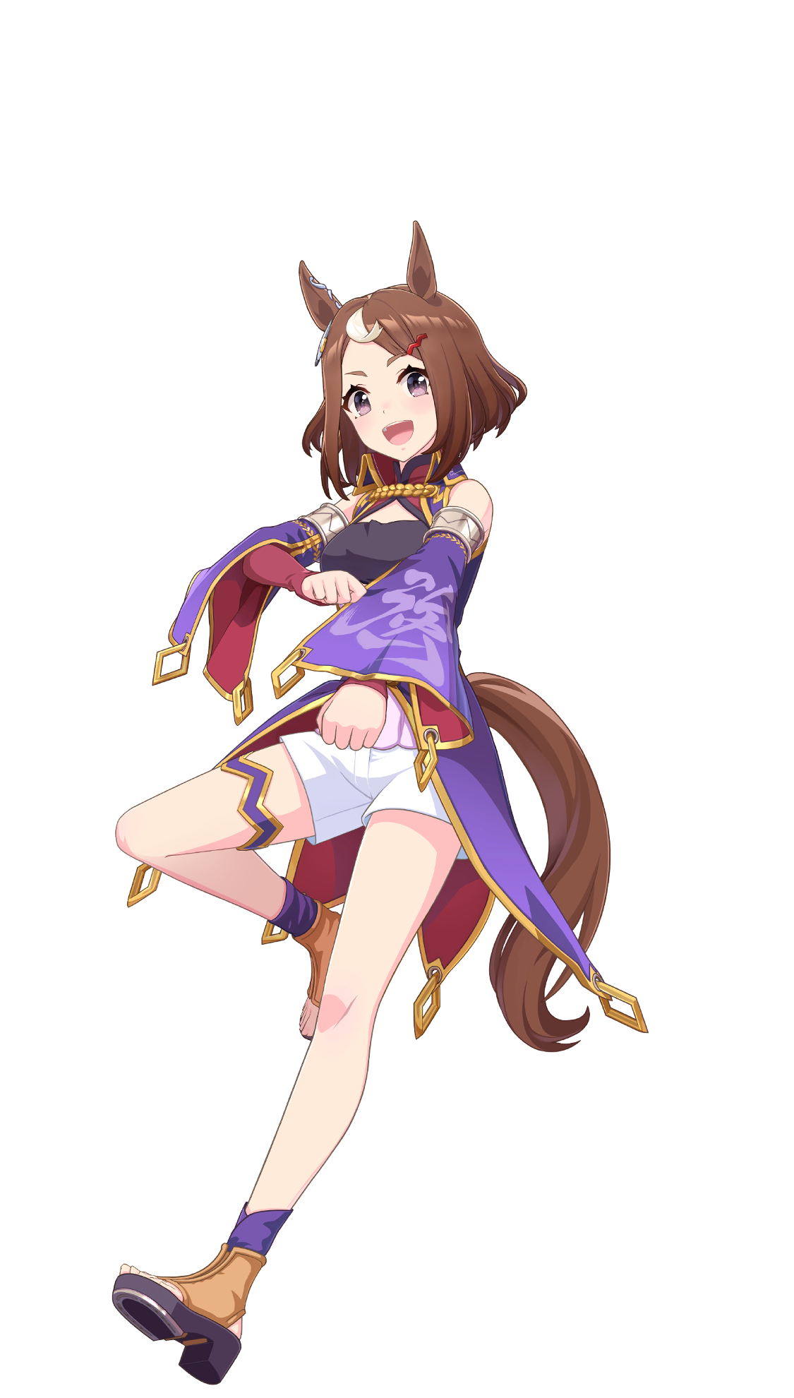 Umamusume