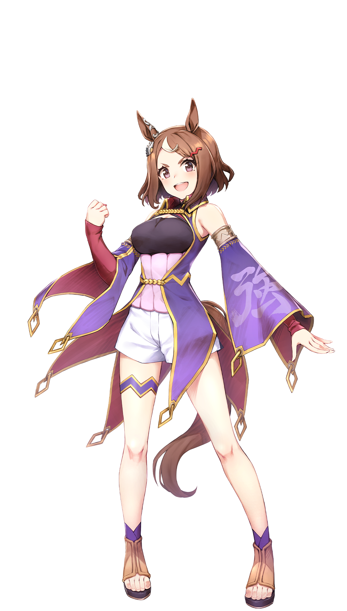 Umamusume
