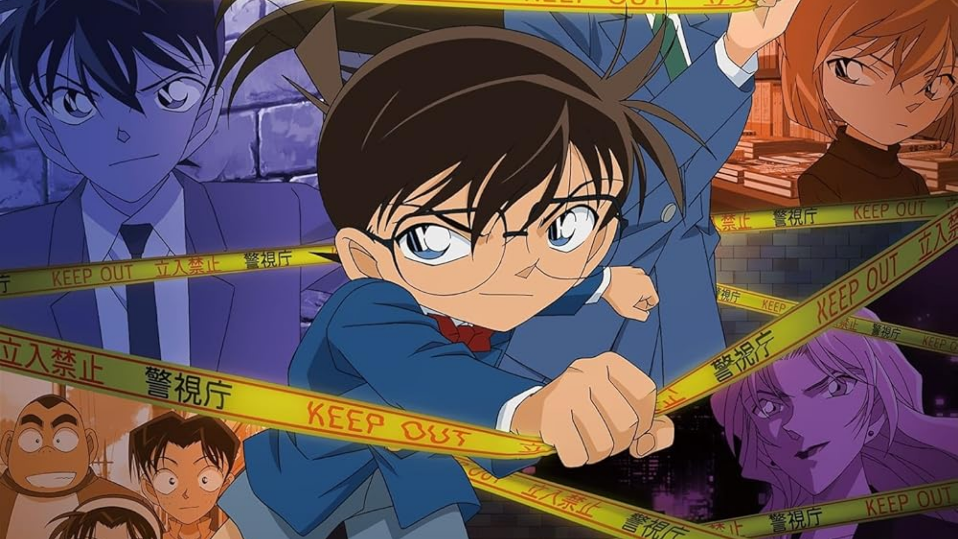 Gosho Aoyama, creador de Detective Conan, confirma que ya tiene un borrador del capítulo final del manga — Nyakko