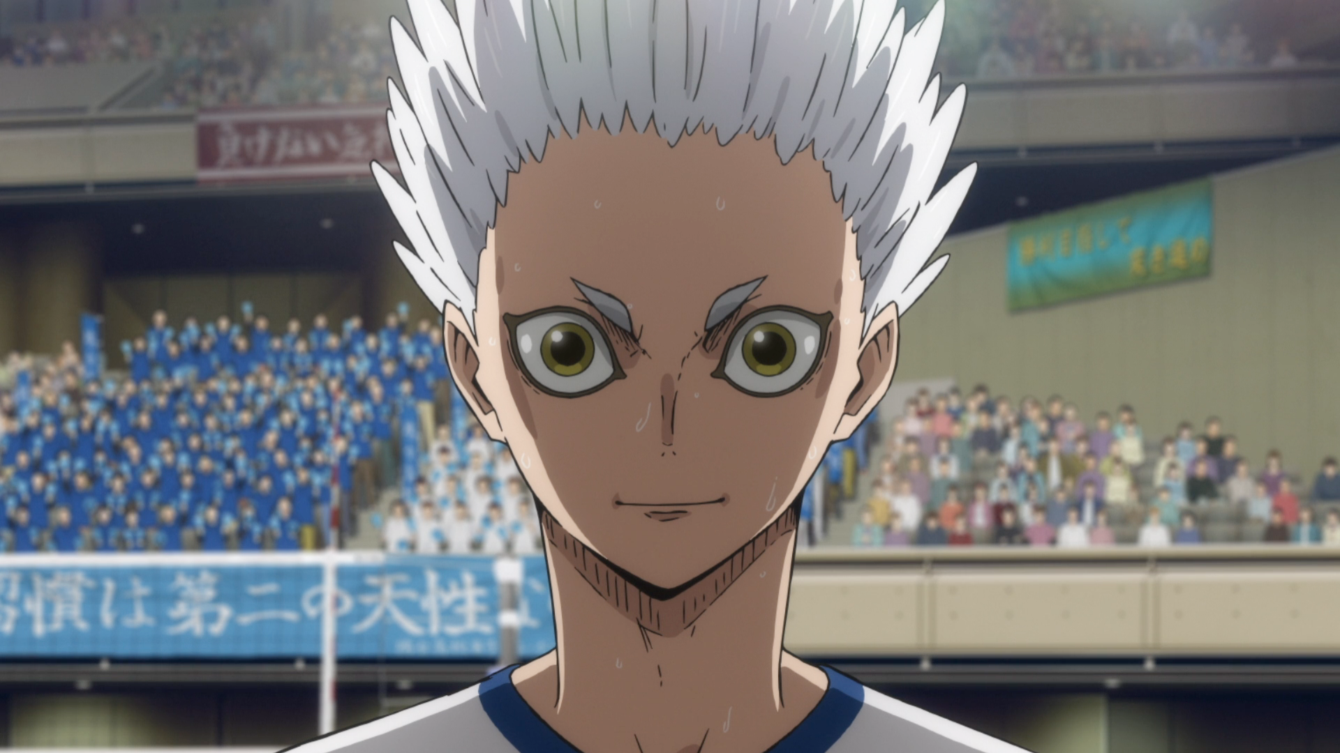 Haikyu!!: Nuevos visuales para las películas 'VS The Little Giant' y 'Where the Monsters Go' anuncian su estreno en Japón para abril de 2027 — Nyakko