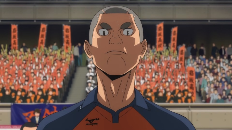 Haikyu!! presenta nuevo póster para su película y tráiler para un especial de TV — Nyakko