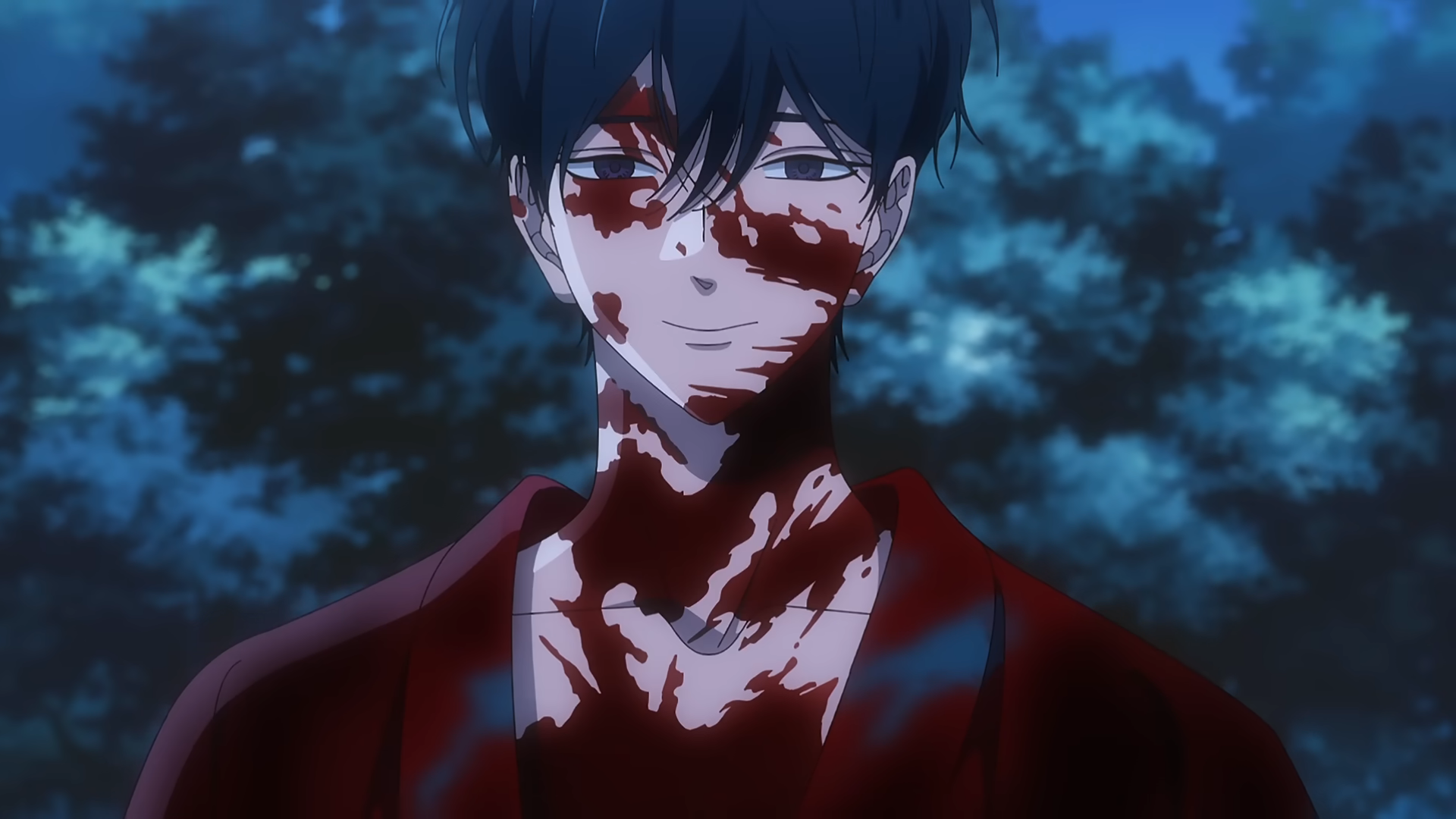 Hotaru no Yomeiri: Revela nuevo tráiler, elenco adicional y fecha de estreno — Nyakko