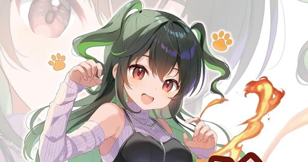 Ilustradora de Inukami! demanda a editorial por derechos de autor — Nyakko