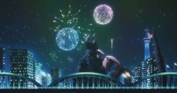 Kaiju Girl Caramelise Episodio 7: ¿La dulce venganza de Yume se convierte en un torbellino? — Nyakko