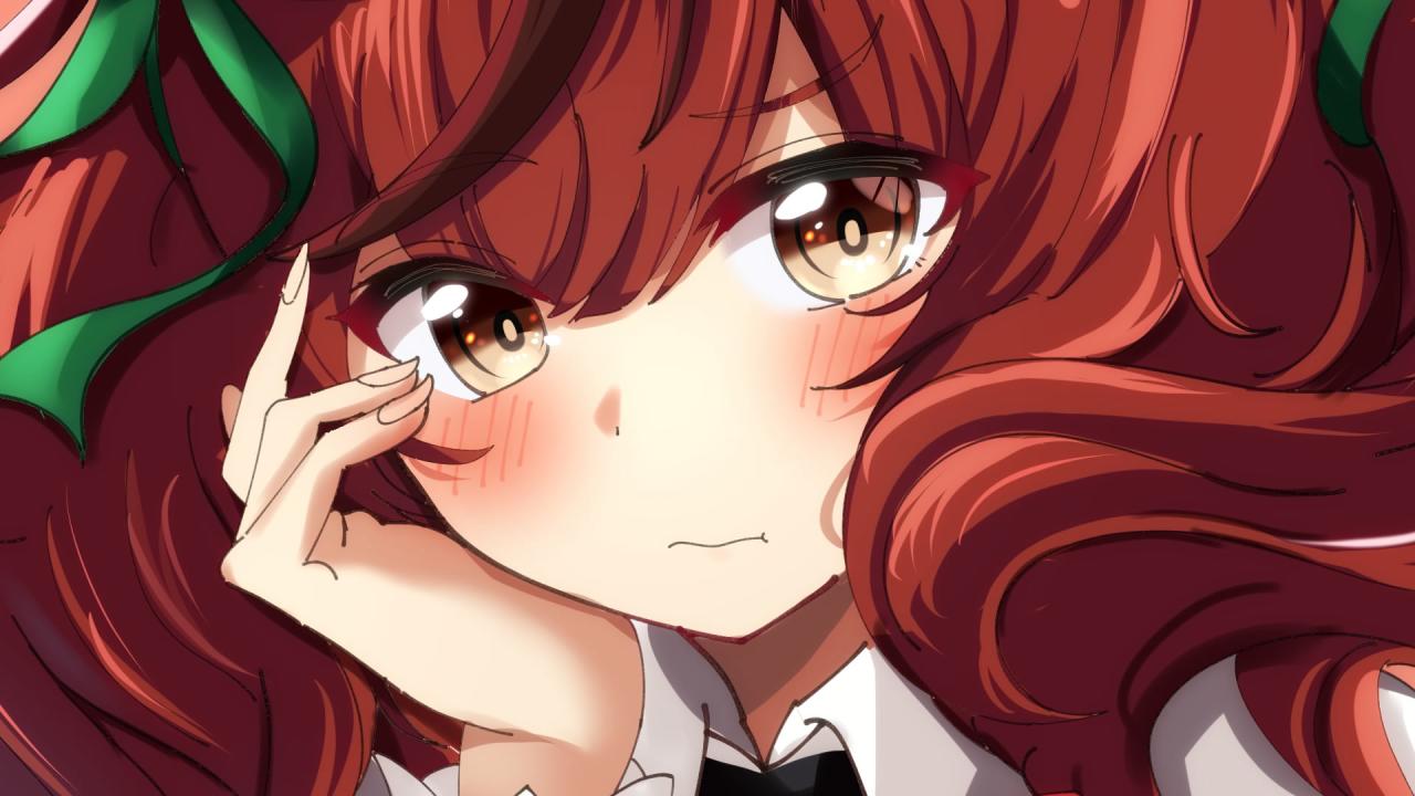 Kaori Maeda, actriz de voz, exige un alto al acoso y acecho de algunos fans — Nyakko