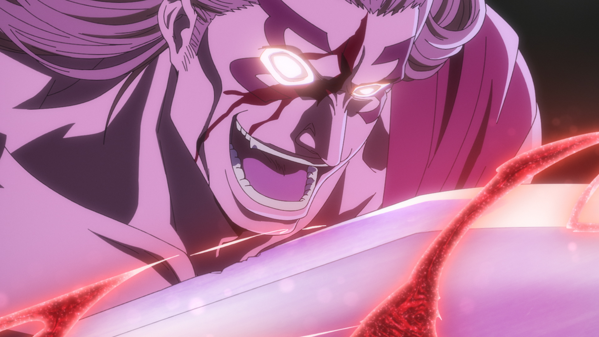 BLEACH: Thousand-Year Blood War - Episode 44 Preview Images (The Calamity Episode 4)