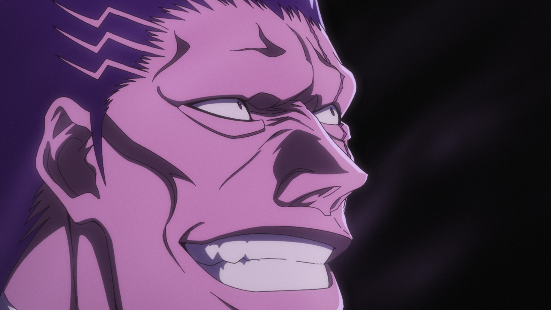 BLEACH: Thousand-Year Blood War - Episode 44 Preview Images (The Calamity Episode 4)