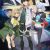 'Mezametara Saikyou Soubi to Uchuusenmochi Datta node, Ikkodate Mezashite Youhei toshite Jiyuu ni Ikitai' Reveals Main Cast, Staff, Teaser Promo for Fall 2026