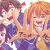 Manga 'Boku no Suki na Hito ga Suki na Hito' Gets TV Anime