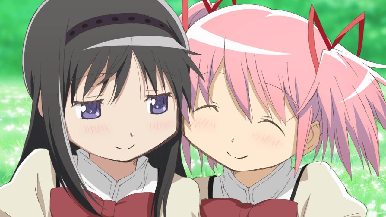 La película Madoka Magica: Walpurgis no Kaiten pide cero spoilers hasta septiembre — Nyakko